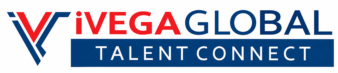 ivega Consulting Services Logo - Expert Staffing and Recruitment Solutions